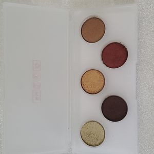 Patmcgraph Eyeshadow palette